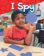 I Spy - Preview