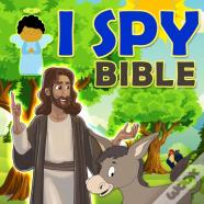 I Spy Bible