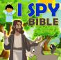 I Spy Bible - Preview