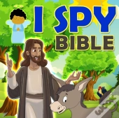 I Spy Bible