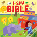 I Spy Bible