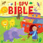 I Spy Bible - Preview