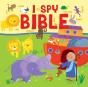 I Spy Bible - Preview