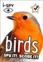 I-Spy Birds - Preview