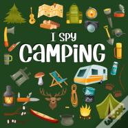 I Spy Camping