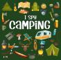 I Spy Camping - Preview