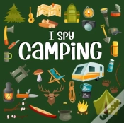 Capa do artigo I Spy Camping