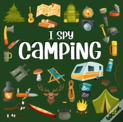 Capa do artigo I Spy Camping