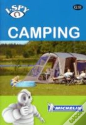 Capa do artigo I-Spy Camping