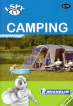 Capa do artigo I-Spy Camping