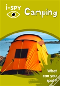 Capa do artigo I-Spy Camping