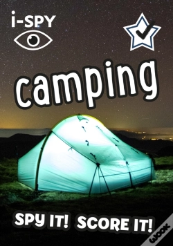 Capa do artigo I-Spy Camping