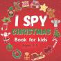 I Spy Christmas Book - Preview