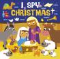 I Spy Christmas - Preview