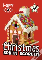 I-Spy Christmas