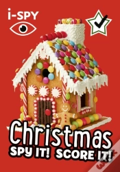 Capa do artigo I-Spy Christmas