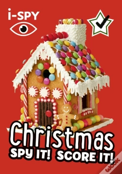 Capa do artigo I-Spy Christmas