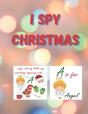 I Spy Christmas - Preview