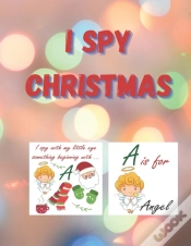 Capa do artigo I Spy Christmas
