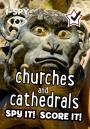 I-Spy Churches And Cathedrals