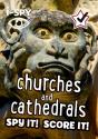 I-Spy Churches And Cathedrals - Preview