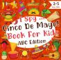 I Spy Cinco De Mayo Book For Kids Abc Edition - Preview