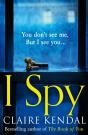 I Spy - Preview