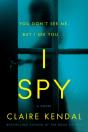 I Spy - Preview