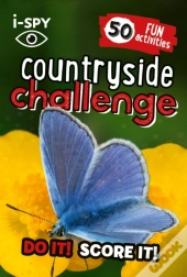 I-Spy Countryside Challenge