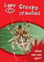 I-Spy Creepy Crawlies - Preview