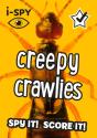 I-Spy Creepy Crawlies - Preview