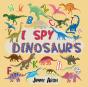 I Spy Dinosaurs! - Preview