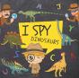 I Spy Dinosaurs - Preview