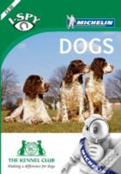 Capa do artigo I-Spy Dogs