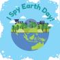 I Spy Earth Day! - Preview