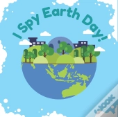 I Spy Earth Day!