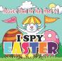 I Spy Easter Activity Book For Kids Ages 2-5 - Preview