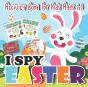 I Spy Easter Activity Book For Kids Ages 2-5 - Preview