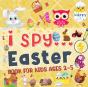 I Spy Easter Book For Kids Ages 2-5 - Preview