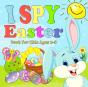 I Spy Easter Book For Kids Ages 2-5 - Preview