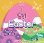 I Spy Easter Book For Kids - Preview