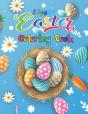 I Spy Easter Coloring Book - Preview