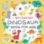 I Spy Easter Dinosaur! Book For Kids From A To Z - Preview