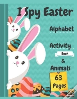 Capa do artigo I Spy Easter