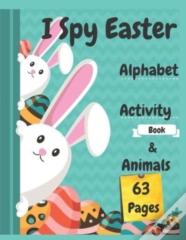 I Spy Easter