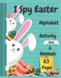 I Spy Easter - Preview