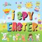 I Spy Easter - Preview