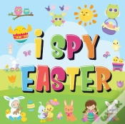Capa do artigo I Spy Easter