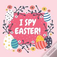 I Spy Easter!