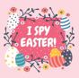 I Spy Easter! - Preview